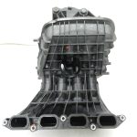 BMW E87 120i E90 320i E60 520i N43 Ieplūdes kolektors Ieplūdes kolektors 11617546981