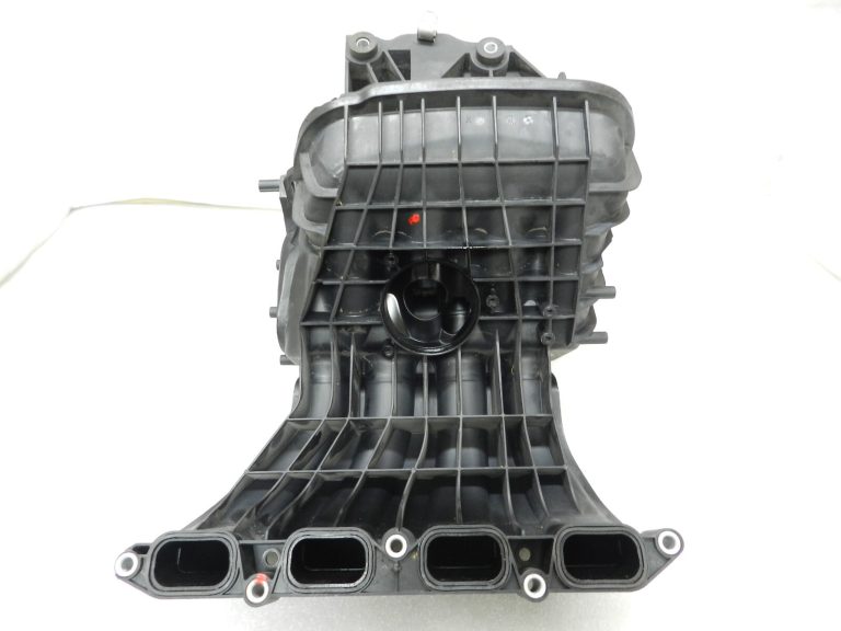 BMW E87 120i E90 320i E60 520i N43 Ieplūdes kolektors Ieplūdes kolektors 11617546981