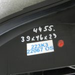 BMW E87 120i E90 320i E60 520i N43 Ieplūdes kolektors Ieplūdes kolektors 11617546981