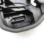 BMW E87 E60 E60 E65 E83 E83 E90 F10 F30 Aizmugures kreiso durvju slēdzene 7167073