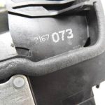 BMW E87 E60 E60 E65 E83 E83 E90 F10 F30 Aizmugures kreiso durvju slēdzene 7167073