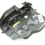 BMW E87 E60 E60 E65 E83 E83 E90 F10 F30 Aizmugures kreiso durvju slēdzene 7167073