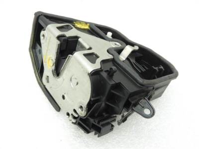 BMW E87 E60 E65 E83 E90 F10 F30 Замок задней левой двери 7167075