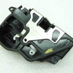 BMW E87 E60 E60 E65 E83 E83 E90 F10 F30 Aizmugures kreiso durvju slēdzene 7167075