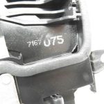 BMW E87 E60 E60 E65 E83 E83 E90 F10 F30 Aizmugures kreiso durvju slēdzene 7167075