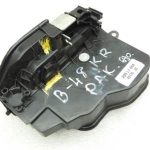 BMW E87 E60 E60 E65 E83 E83 E90 F10 F30 Aizmugures kreiso durvju slēdzene 7167075