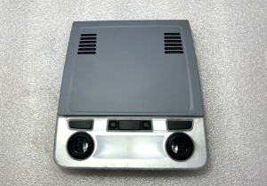 BMW E87 salona apgaismojums Interjera apgaismojums 9120442