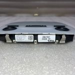 BMW E87 salona apgaismojums Interjera apgaismojums 9120442