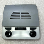 BMW E87 Interjera apgaismojums Aizmugurējais salona apgaismojums 6951258