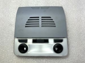 BMW E87 Interjera apgaismojums Aizmugurējais salona apgaismojums 6951258
