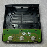 BMW E87 Interjera apgaismojums Aizmugurējais salona apgaismojums 6951258