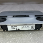 BMW E87 Interjera apgaismojums Aizmugurējais salona apgaismojums 6951258