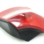 Oriģinālais BMW 1. sērijas E87 aizmugurējais kreisais lukturis pirms faceliftēšanas 63216924501