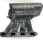 BMW E46 318i N42 105KW N46 110KW Ieplūdes kolektors Ieplūdes kolektors 11617509950