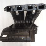 BMW E46 316i N40 N42 N42 N45 N46 Ieplūdes kolektors Ieplūdes kolektors 11617503518
