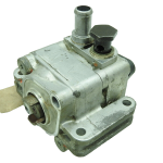 Servo sūknis hidrauliskais sūknis BMW 3. sērijas E46 316i 318i 120 bar 32416758595