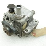 Servo sūknis hidrauliskais sūknis BMW 3. sērijas E46 316i 318i 120 bar 32416758595
