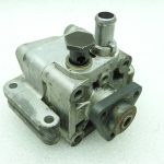 Servo sūknis hidrauliskais sūknis BMW 3. sērijas E46 316i 318i 120 bar 32416758595
