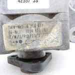 Servo sūknis hidrauliskais sūknis BMW 3. sērijas E46 316i 318i 120 bar 32416758595
