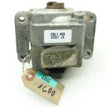 Servo sūknis hidrauliskais sūknis BMW 3. sērijas E46 316i 318i 120 bar 32416758595