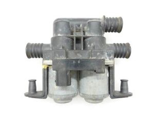 Oriģināls BMW 5. sērijas E39 X5 E53 7. sērijas E38 dzesēšanas šķidruma kontroles vārsts 64128374995