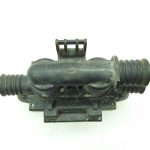 Oriģināls BMW 5. sērijas E39 X5 E53 7. sērijas E38 dzesēšanas šķidruma kontroles vārsts 64128374995