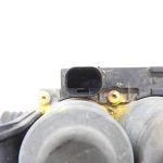 Oriģināls BMW 5. sērijas E39 X5 E53 7. sērijas E38 dzesēšanas šķidruma kontroles vārsts 64128374995