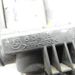 Oriģināls BMW 5. sērijas E39 X5 E53 7. sērijas E38 dzesēšanas šķidruma kontroles vārsts 64128374995
