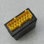 BMW E39 E36 E38 EWS vadības bloks vadības bloks oriģināls 61358375840 8375840