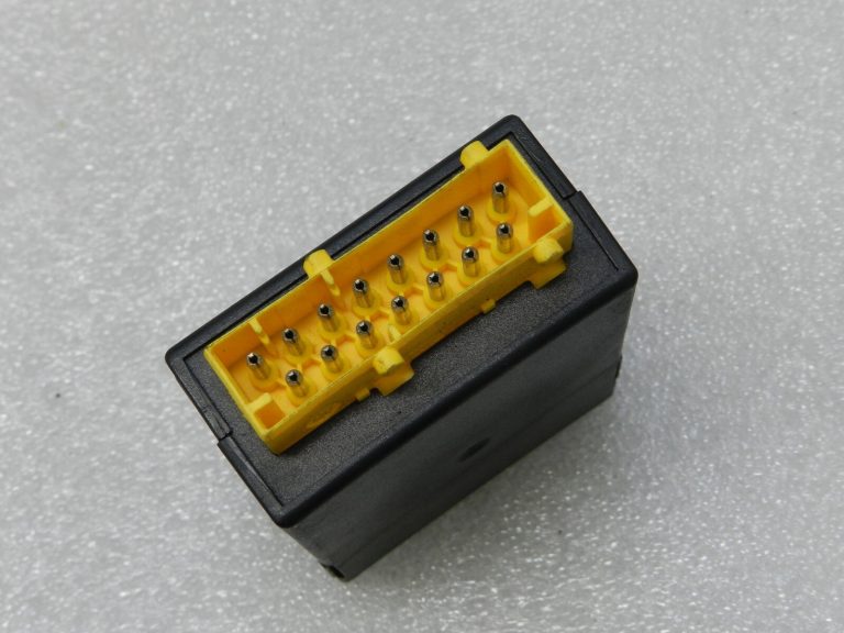 BMW E39 E36 E38 EWS vadības bloks vadības bloks oriģināls 61358375840 8375840