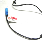 BMW E61 ABS ātruma sensors Aizmugurējais ātruma sensors 34526760047 34526771701