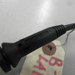 BMW E61 ABS ātruma sensors Aizmugurējais ātruma sensors 34526760047 34526771701