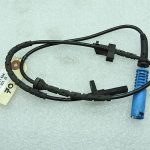 Oriģinālais BMW E61 impulsu ģenerators DSC aizmugurē 34526771701