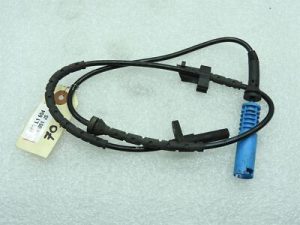 Oriģinālais BMW E61 impulsu ģenerators DSC aizmugurē 34526771701