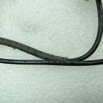 Oriģinālais BMW E61 impulsu ģenerators DSC aizmugurē 34526771701