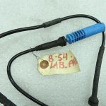 Oriģinālais BMW E61 impulsu ģenerators DSC aizmugurē 34526771701