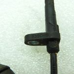Oriģinālais BMW E61 impulsu ģenerators DSC aizmugurē 34526771701