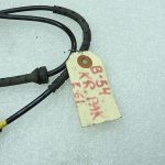 Oriģinālais BMW E61 impulsu ģenerators DSC aizmugurē 34526771701