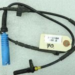 Oriģinālais BMW E61 impulsu ģenerators DSC aizmugurē 34526771701