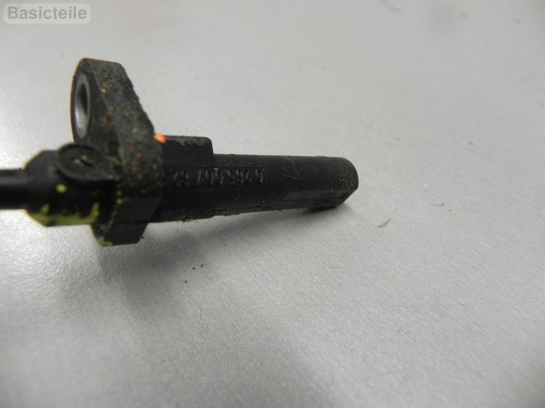 BMW E61 ABS ātruma sensors Aizmugurējais ātruma sensors 34526760047 34526771701