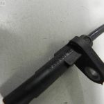 BMW E61 ABS ātruma sensors Aizmugurējais ātruma sensors 34526760047 34526771701