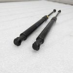 BMW E92 E93 FK 2 x gāzes spiediena amortizators motora pārsega amortizators 712919051 51237129190 330N