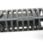 BMW 3.0D E46 E46 E60 E53 E53 E70 E83 E90 E91 Dīzeļdegviela M57N M57N2 Eļļas filtra vāciņš