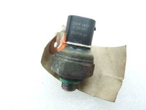 BMW 1 3 5 E60 E87 E87 E90 F20 F30 A/C gaisa kondicionēšanas spiediena sensors 9141957