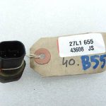 BMW 1 3 5 E60 E87 E87 E90 F20 F30 A/C gaisa kondicionēšanas spiediena sensors 9141957