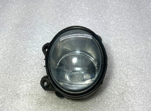 BMW M Sport priekšējais kreisais miglas lukturis 63177839865
