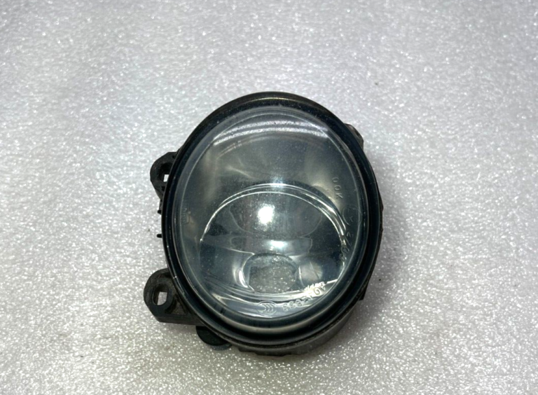 BMW M Sport priekšējais kreisais miglas lukturis 63177839865