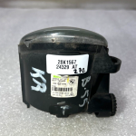 BMW M Sport priekšējais kreisais miglas lukturis 63177839865