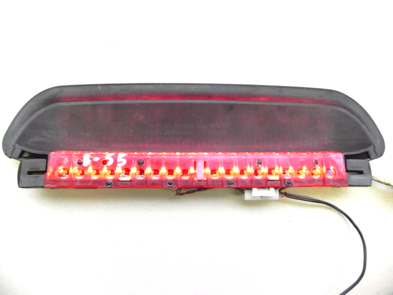 BMW E92 coupe Trešais bremžu signāllukturis stop LED 63257146059 7146059
