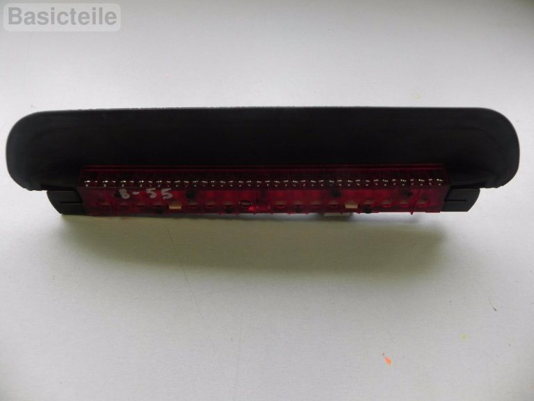 BMW E92 coupe Trešais bremžu signāllukturis stop LED 63257146059 7146059
